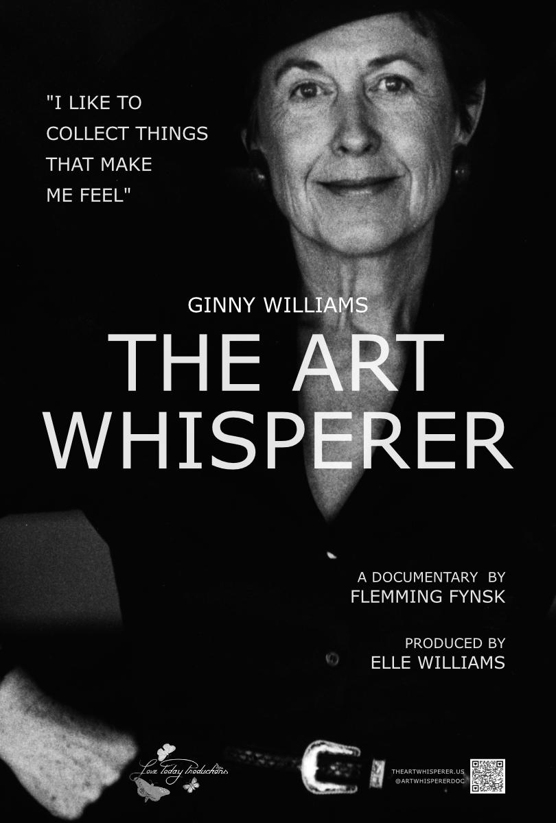 The Art Whisperer